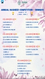 Annual-Nasheed-Competition-Class-9-12