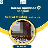 Career Guidance Session