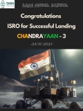 Chandrayaan-3-2023