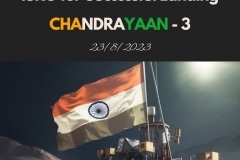 Chandrayaan-3-2023