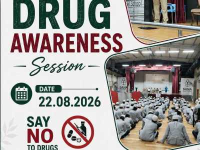Drug Awareness 2026