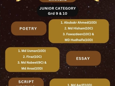 English Fiesta 2025