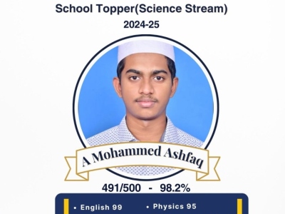 School Toppers