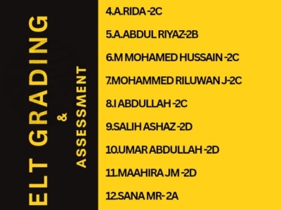 Sports Academy & Project Day